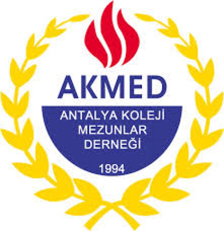 ANTALYA KOLEJİ MEZUNLAR DERNEĞİ
