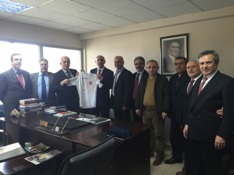 DPD POLATLI'DA