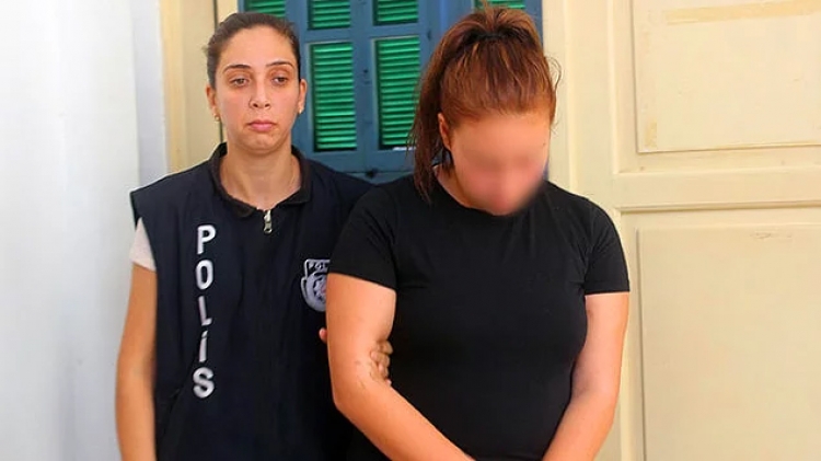 En büyük hayalim katil olmak diyen lise öğrencisi bir kişiyi 8 yerinden bıçakladı