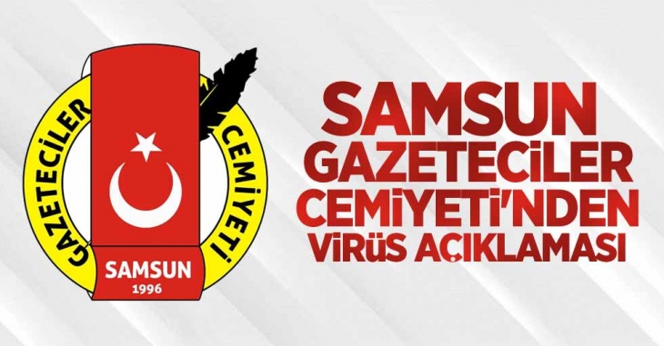 Gazeteciler salgına karşı korunmasız
