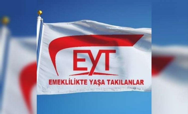 Herkes merak ediyor! Nedir bu EYT?