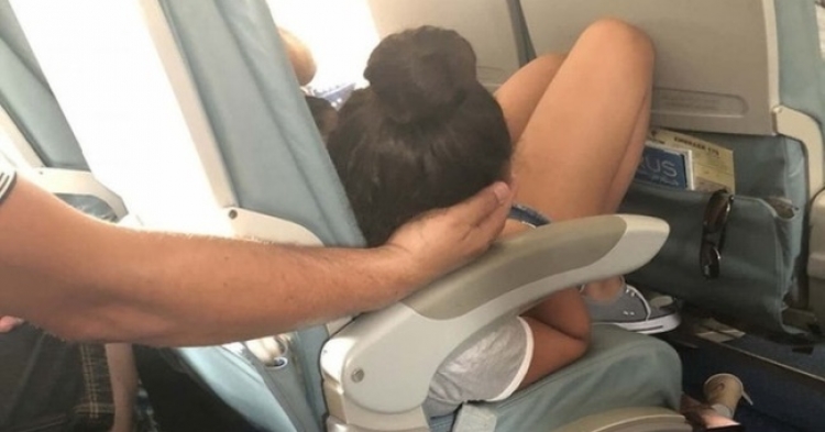 İçinizi Isıtacak Baba Fotoğraflar