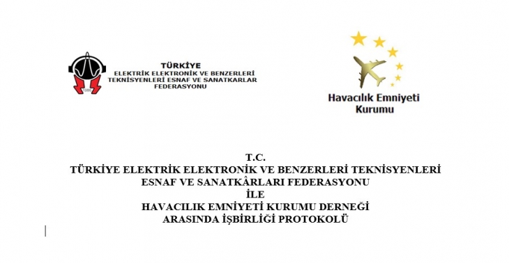 İşbirliği Protokolü İmzalandı
