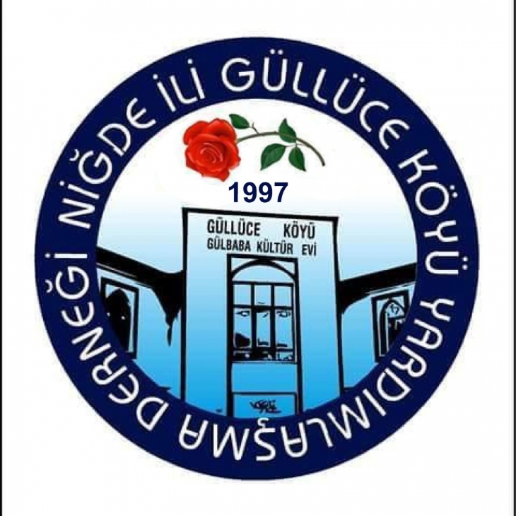 nigde Güllüce köyü yardımlaşma dernegi