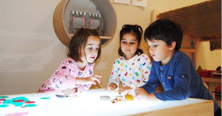 Okulsuz Eğitim vermek için 18 Neden-KATHLEEN BERCHELMANN