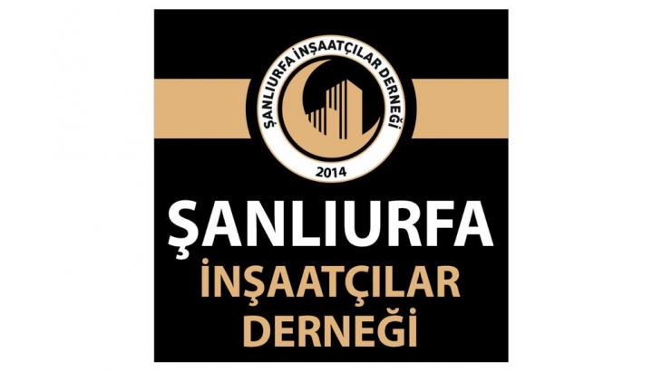 Şanlıurfa inşaatçılar derneği derneği