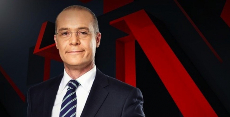 Ünlü spiker yayına sarhoş mu çıktı?