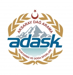 AKSARAY DAĞ ARAMA KURTARMA VE DOĞA SPORLARI DERNEĞİ