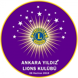 ANKARA YILDIZ LİONS KULÜBÜ DERNEĞİ