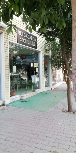BOLDAZ ARENA SPOR KULÜBÜ DERNEĞİ
