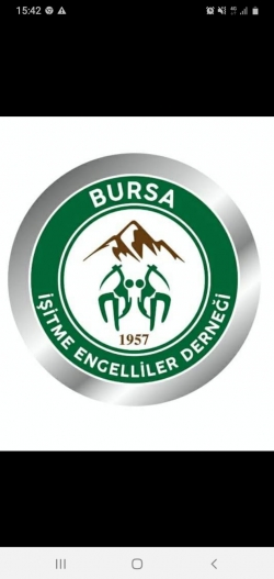 BURSA IŞİTME ENGELLİLER DERNEGİ