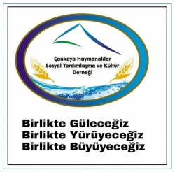 ÇANKAYA HAYMANALILAR EĞİTİM KÜLTÜR VE YARDIMLAŞMA DERNEĞİ