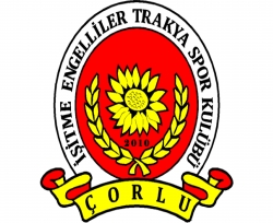 ÇORLU İŞİTME ENGELLİLER TRAKYA SPOR KULÜBÜ DERNEĞİ