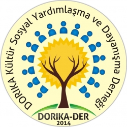 DORIKA KÜLTÜR SOSYAL YARDIMLAŞMA VE DAYANIŞMA DERNEĞİ KÜÇÜKÇEKMECE ŞUBESİ