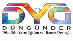 DÜN GÜN YARIN EĞİTİM VE HİZMET DERNEĞİ