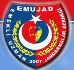 EMEKLİ UZMAN JANDARMALAR DERNEĞİ
