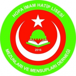 HOPA İMAM-HATİP LİSESİ MEZUNLARI VE MENSUPLARI DERNEĞİ
