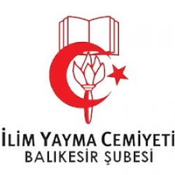 İLİM YAYMA CEMİYETİ BALIKESİR ŞUBESİ