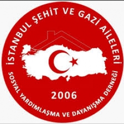 İSTANBUL ŞEHİT VE GAZİ AİLELERİ SOSYAL YARDIMLAŞMA VE DAYANIŞMA DERNEĞİ