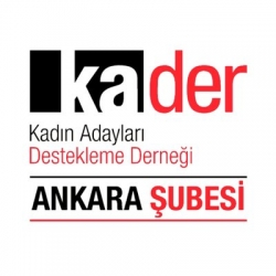 Kadın Adayları Destekleme Derneği Ankara Şubesi