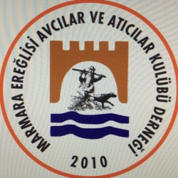MARMARAEREĞLİSİ AVCILAR VE ATICILAR KULÜBÜ DERNEĞİ