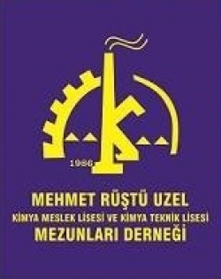 MEHMET RÜŞTÜ UZEL KİMYA MESLEK LİSESİ VE KİMYA TEKNİK LİSESİ MEZUNLARI DERNEĞİ