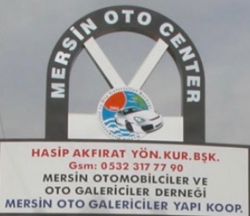 MERSİN OTOMOTİVCİLER VE OTO GALERİCİLER DERNEĞİ