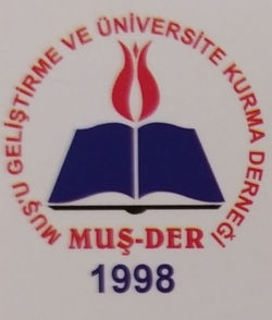 MUŞU GELİŞTİRME VE ÜNİVERSİTE KURMA DERNEĞİ
