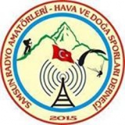 SAMSUN RADYO AMATÖRLERİ HAVA VE DOĞA SPORLARI DERNEĞİ