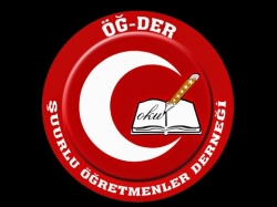 ŞUURLU ÖĞRETMENLER DERNEĞİ