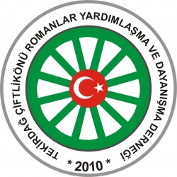 TEKİRDAĞ ÇİFTLİKÖNÜ ROMANLAR YARDIMLAŞMA VE DAYANIŞMA DERNEĞİ