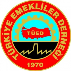 TÜRKİYE EMEKLİLER DERNEĞİ MENEMEN ŞUBESİ