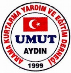 UMUT ARAMA KURTARMA YARDIM VE EĞİTİM DERNEĞİ